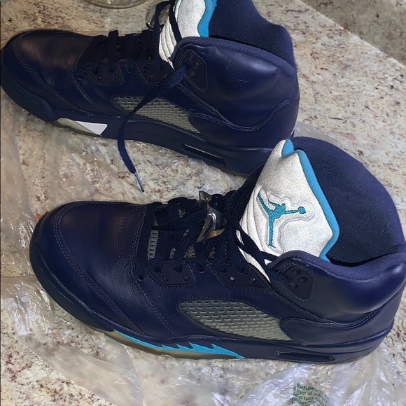Jordan 5’s - Picture 6 of 8
